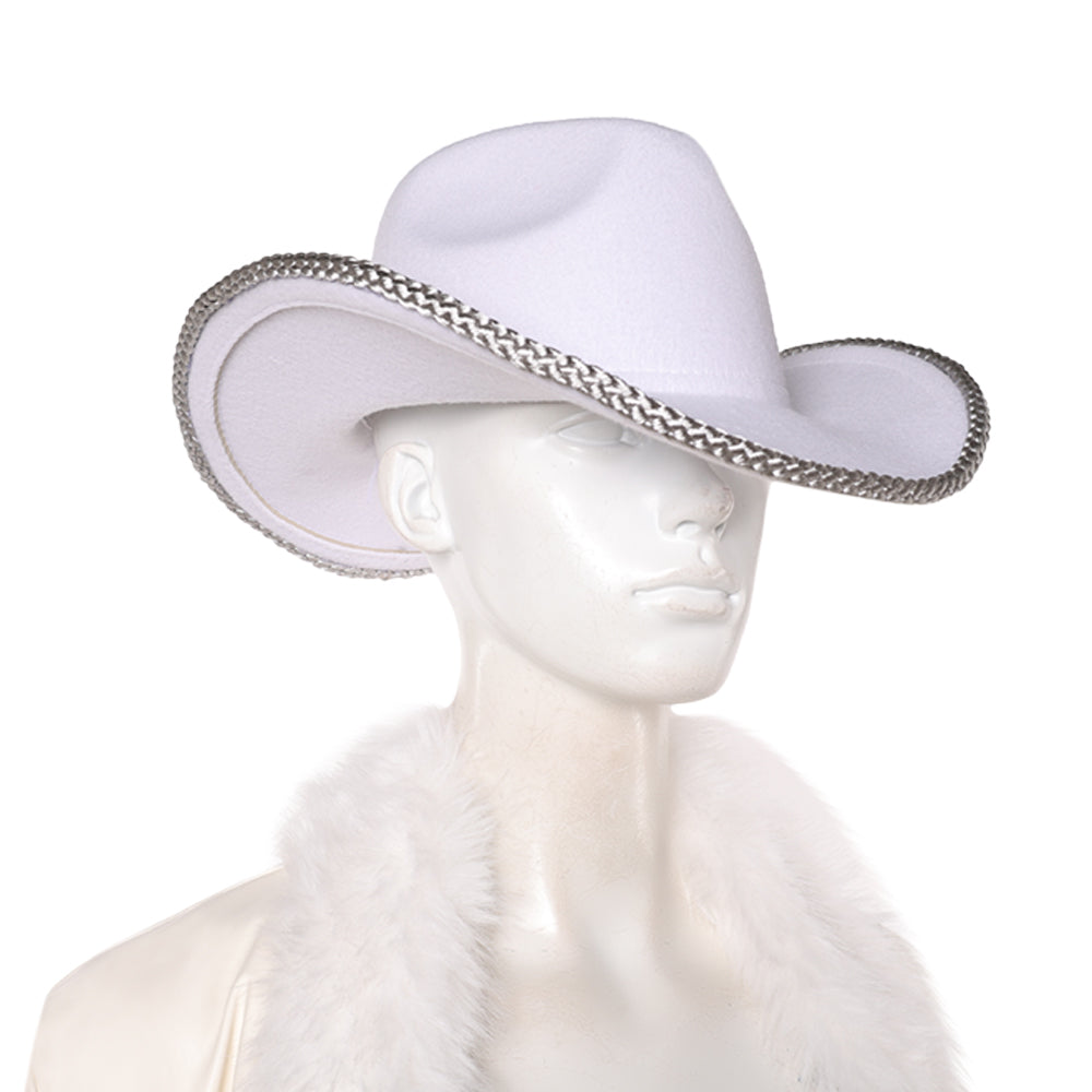 Cosplay Costume Nico Robin One Piece Live Action 2(2026) TV Cosplay Tenue Blanche et Violette Femme Ver.2