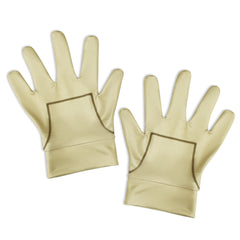 Cosplay Costume Oliver Grayson Invincible 4(2026) TV Cosplay Combinaison à Manches Courtes Rouge Homme