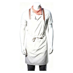Cosplay Costume Orpheus Hadestown: The Musical(2026) Film Cosplay Tenue Beige Homme