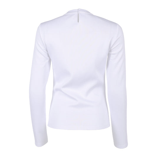 Cosplay Costume Padme Amidala Naberrie La Guerre des Étoiles Film Cosplay Haut Blanc Femme