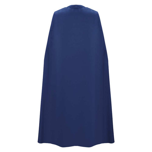 Cosplay Costume Penelope The Odyssey(2026) Film Cosplay Robe Bleue Femme