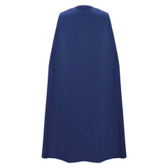 Cosplay Costume Penelope The Odyssey(2026) Film Cosplay Robe Bleue Femme