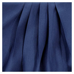Cosplay Costume Penelope The Odyssey(2026) Film Cosplay Robe Bleue Femme