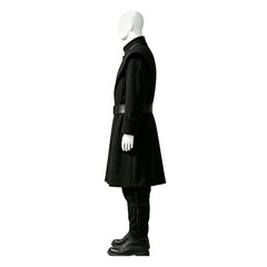 Cosplay Costume Rob McElhenney It's Always Sunny in Philadelphia TV Cosplay Tenue Noire Homme