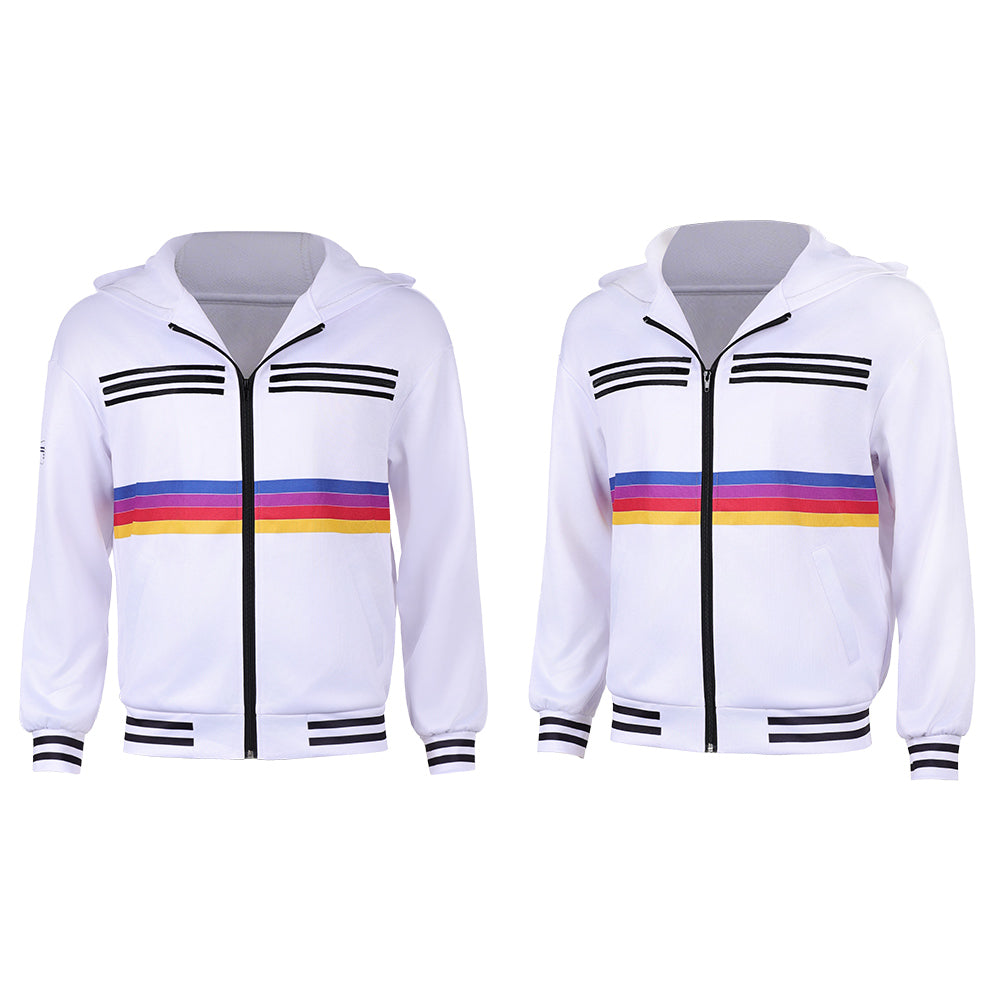 Cosplay Costume Ryland Grace Projet Dernière Chance(2026) Film Cosplay Sweat-shirt Homme