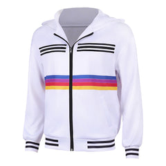 Cosplay Costume Ryland Grace Projet Dernière Chance(2026) Film Cosplay Sweat-shirt Homme