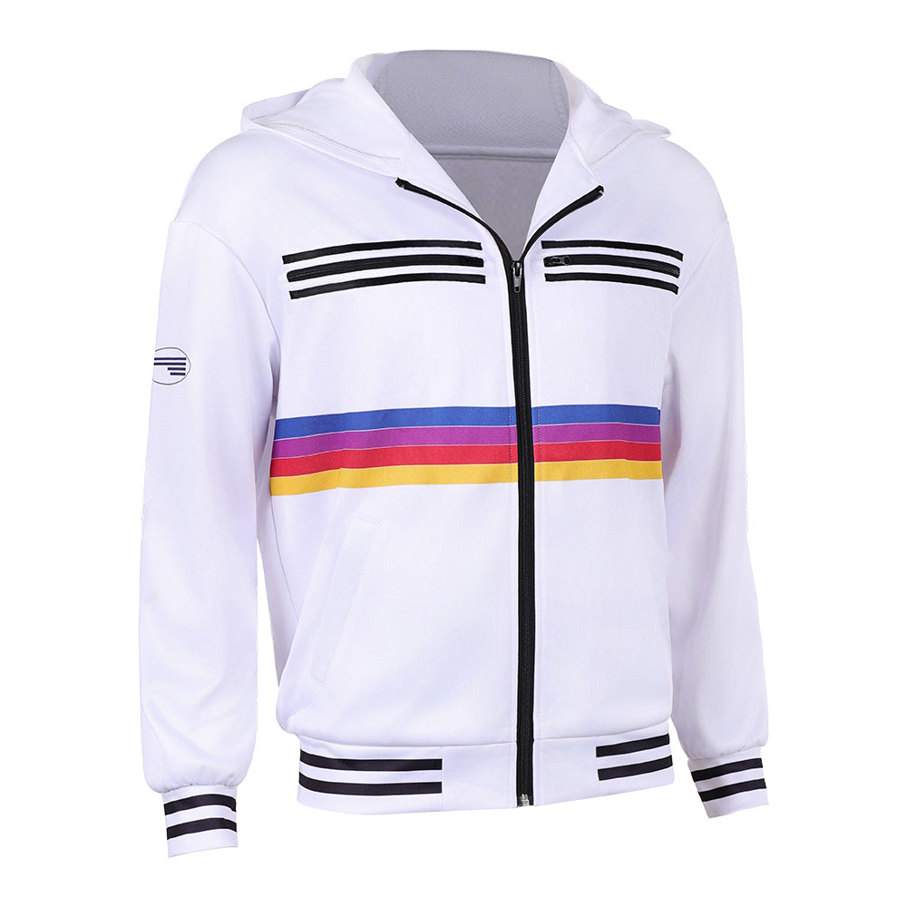 Cosplay Costume Ryland Grace Projet Dernière Chance(2026) Film Cosplay Sweat-shirt Homme