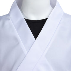 Cosplay Costume Ryomen Sukuna Anime Cosplay Tenue Blanche Homme