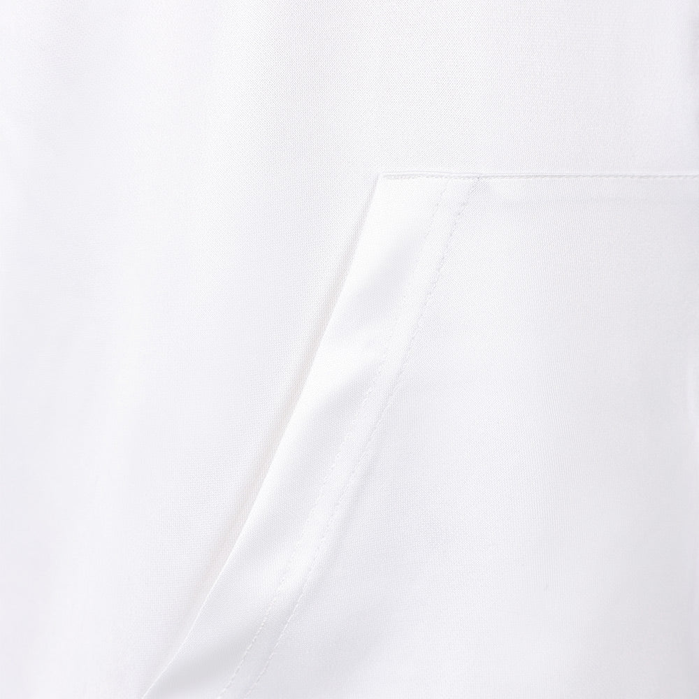 Cosplay Costume Sanji One Piece Live Action 2(2026) TV Cosplay Sweat-shirt Blanc Homme