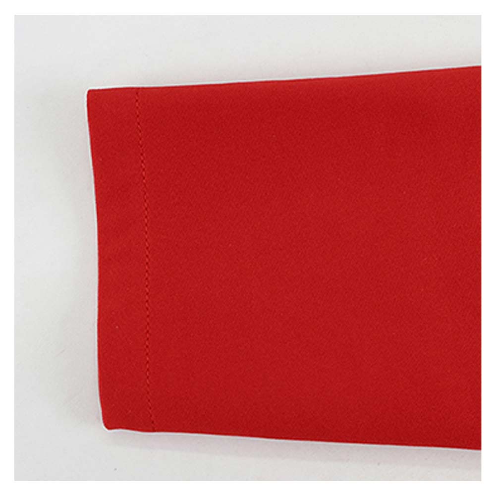 Cosplay Costume Stinky Pete Film Cosplay Tenue Bleue et Rouge Homme