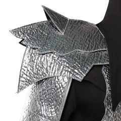 Cosplay Costume Sub Zero Mortal Kombat 2 Film Cosplay Tenue Noire Homme