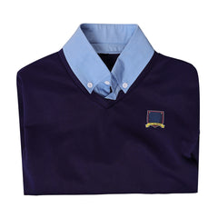 Cosplay Costume Ted Lasso 4(2026) TV Cosplay Haut Bleu Homme