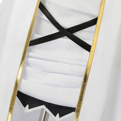 Cosplay Costume Wasu Puella Magi Madoka Magica(2026) Film Cosplay Tenue Blanche Femme