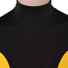 Cosplay Costume Wolverine X-Men '97 Saison 2(2026) TV Cosplay Tenue Jaune et Noire Homme