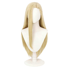 Cosplay Costume Gyro Zeppeli JJBA 7(2026) Anime Cosplay Tenue Violette et Brune Homme