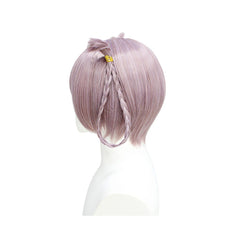Cosplay Perruque Nazuna Nanakusa Call Of The Night Anime Perruque Rose Femme