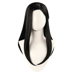 Cosplay Perruque Nico Robin One Piece Special OVA Anime Perruque Noire Femme