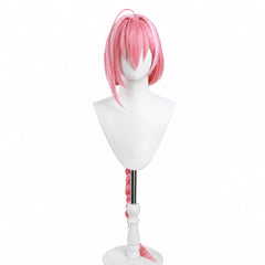 Cosplay Perruque Talia Yang Cyberpunk: Edgerunners 2(2026) Anime Perruque Rose Femme