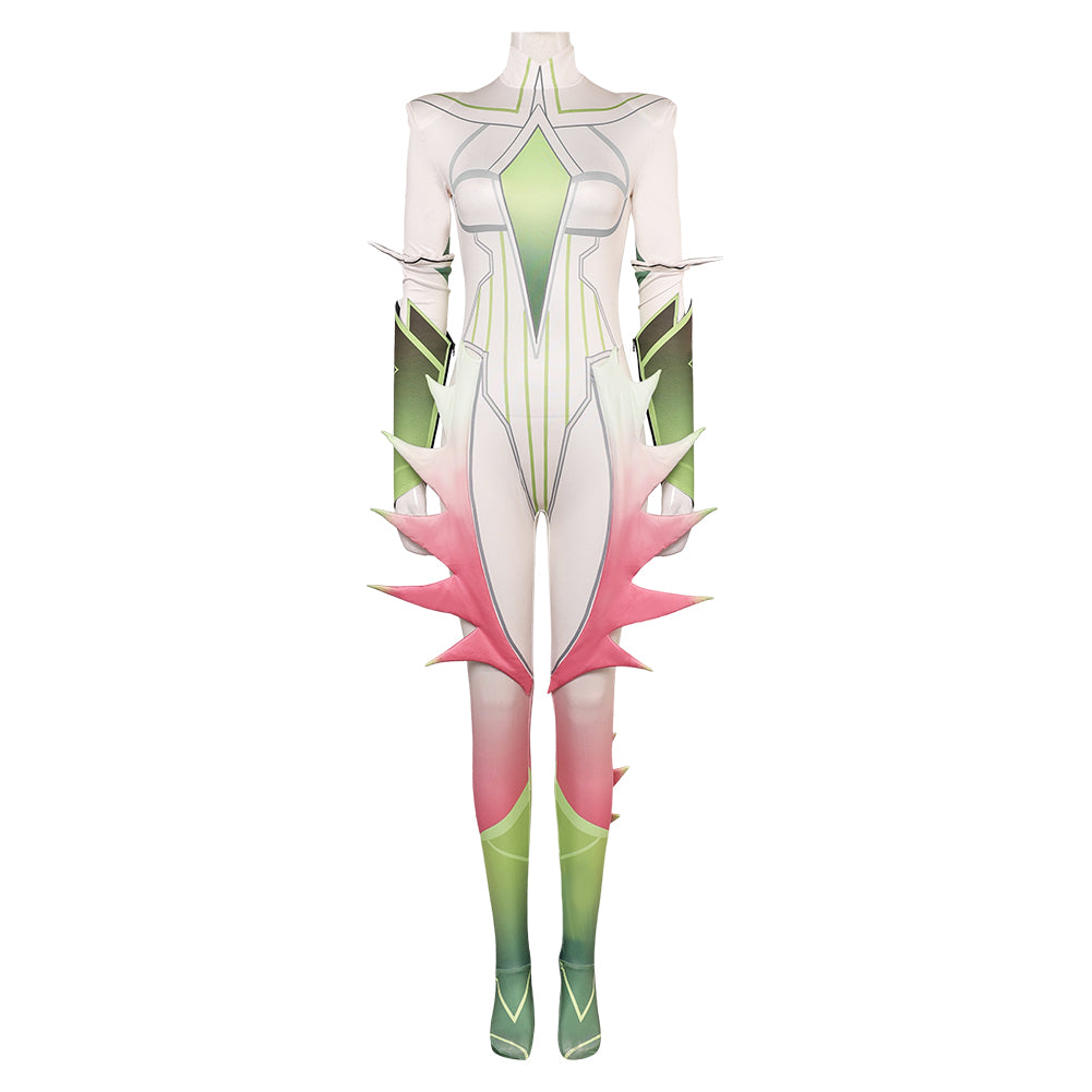 Dagger Tenue de Growth & Decay Cosplay Cpstume