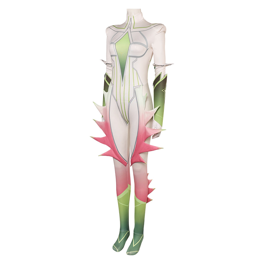 Dagger Tenue de Growth & Decay Cosplay Cpstume