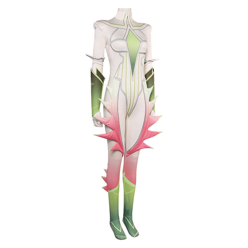 Dagger Tenue de Growth & Decay Cosplay Cpstume