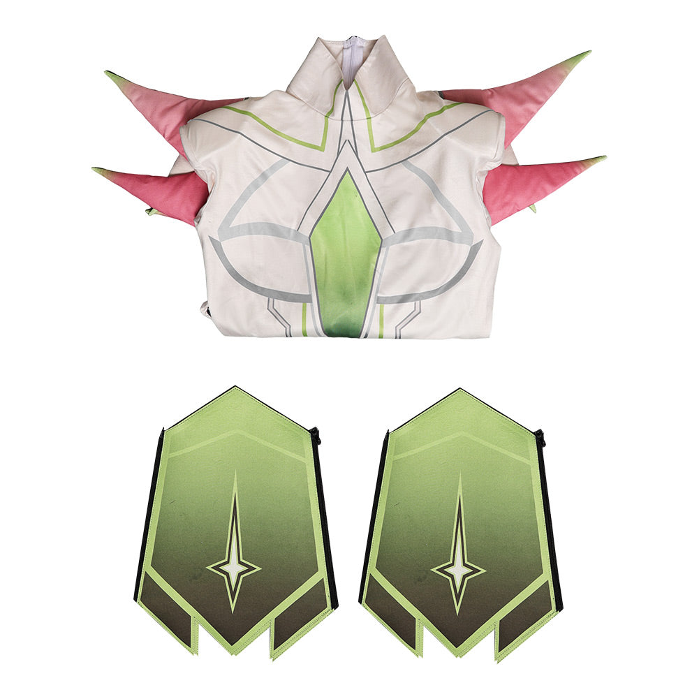 Dagger Tenue de Growth & Decay Cosplay Cpstume