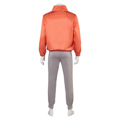 Dandadan Jiji Cosplay Costume