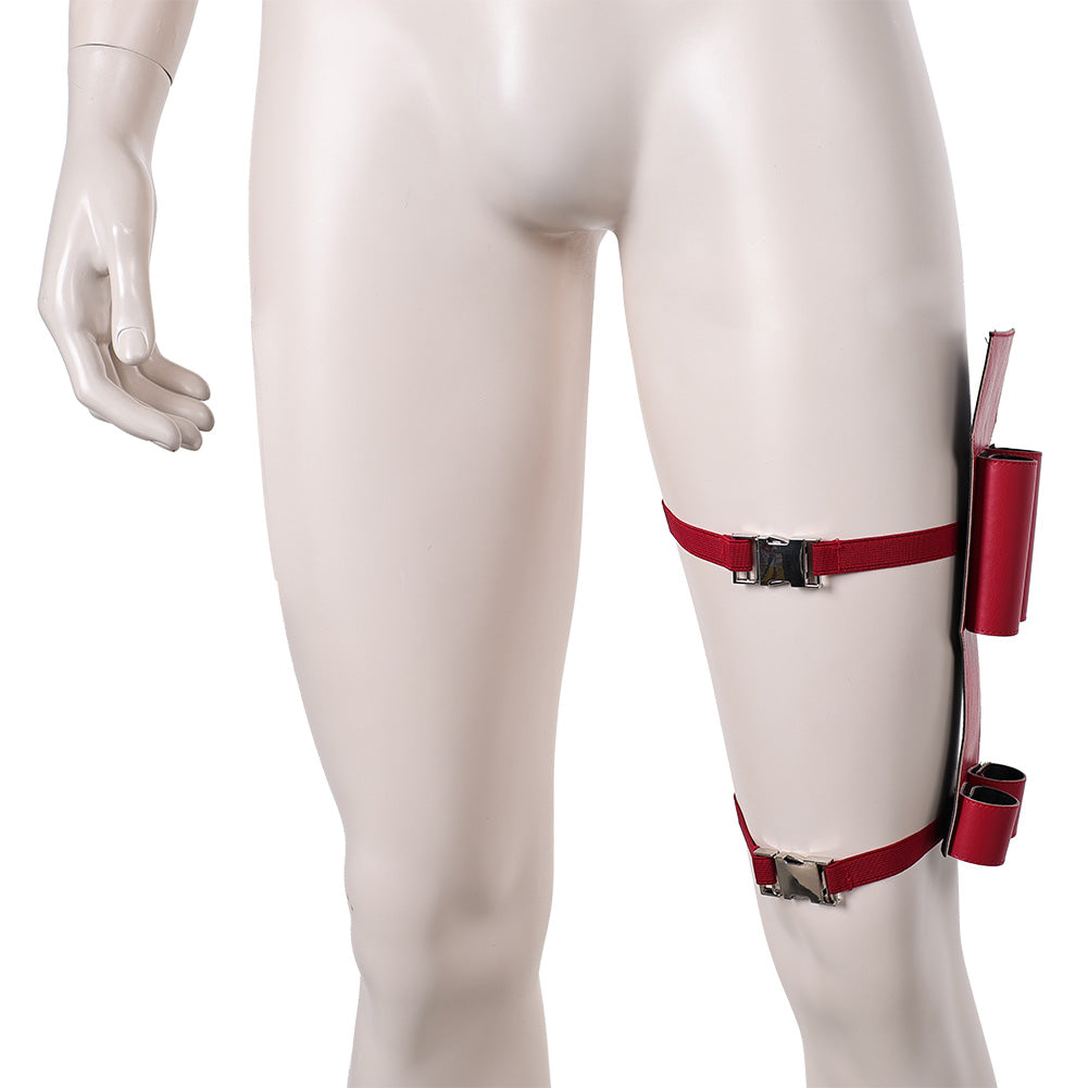 Daredevil: Born Again(2025) Matt Murdock Sac de Jambe Cosplay Accessoire