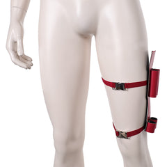 Daredevil: Born Again(2025) Matt Murdock Sac de Jambe Cosplay Accessoire