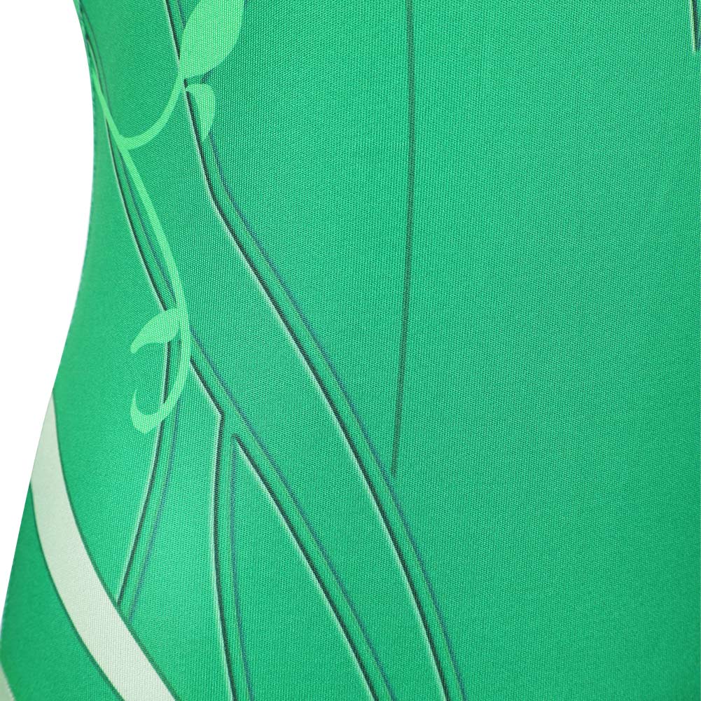 DC: Dark Legion(2025) Poison Ivy Cosplay Costume