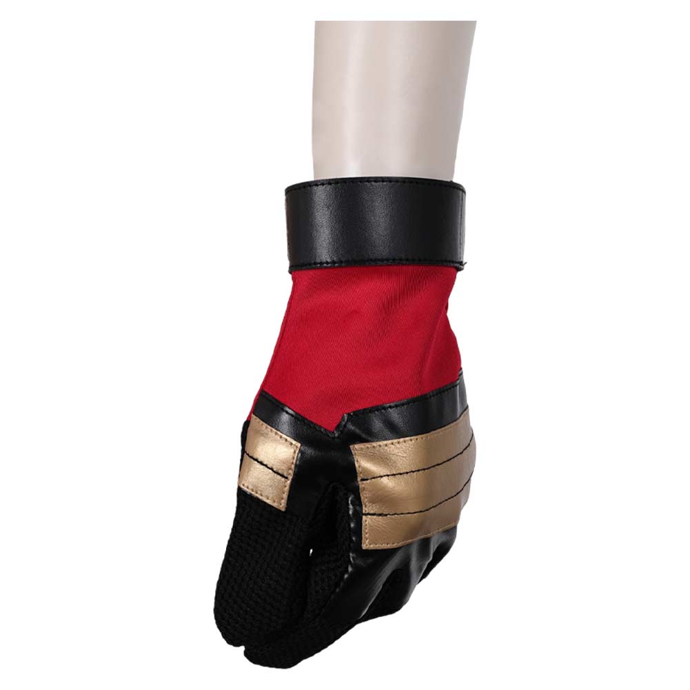 Deadpool & Wolverine(2024) Deadpool Wade Wilson Gants Cosplay Accessoire