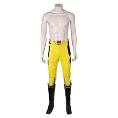 Deadpool & Wolverine(2024) Wolverine Logan Tenue Sans Haut Cosplay Costume