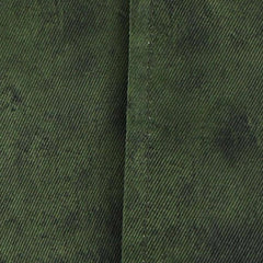 Disco Elysium Harrier Du Bois Veste Verte+Cravate Cosplay Costume