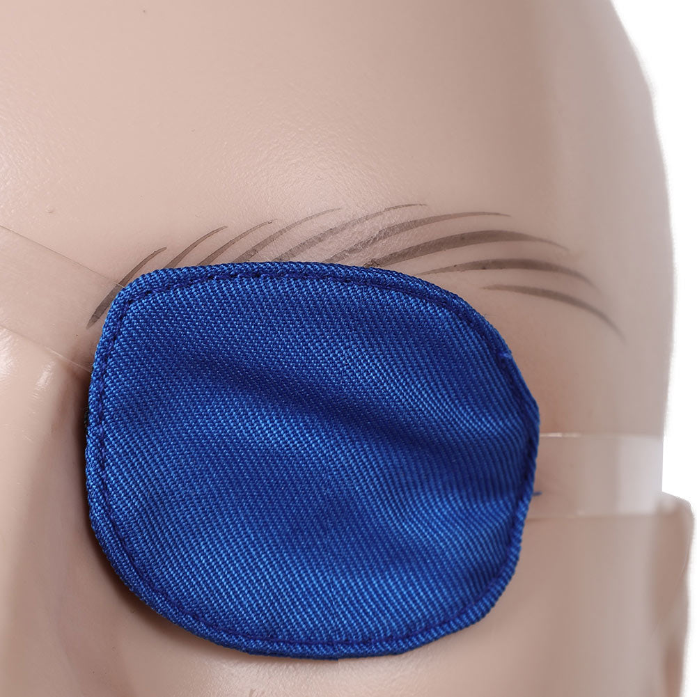 Enfant Elio(2025) Elio Masque pour Les Yeux Cosplay Accessoire