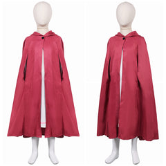 Enfant Ernest et Célestine : Le Voyage en Charabie Célestine Cosplay Costume