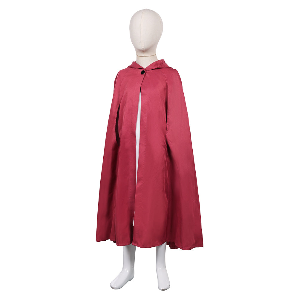 Enfant Ernest et Célestine : Le Voyage en Charabie Célestine Cosplay Costume