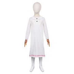 Enfant Ernest et Célestine : Le Voyage en Charabie Célestine Cosplay Costume