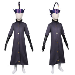 Enfant Hazbin Hotel 2(2025) Baxter Cosplay Costume