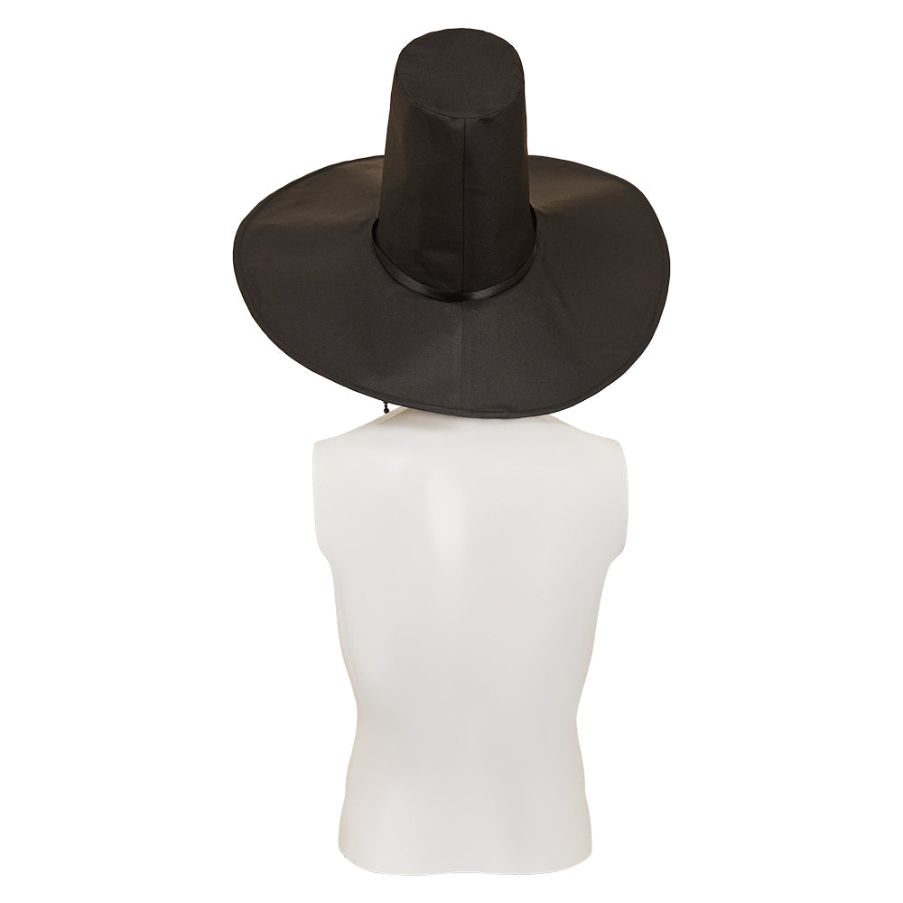 Enfant KPop Demon Hunters(2025) Jinu Saja Chapeau Cosplay Accessoire
