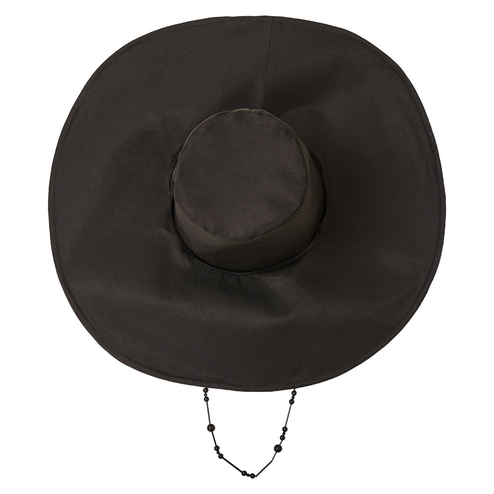 Enfant KPop Demon Hunters(2025) Jinu Saja Chapeau Cosplay Accessoire