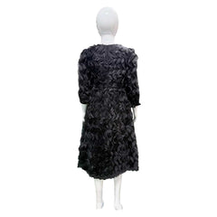 Enfant Wicked Elphaba Cosplay Costume