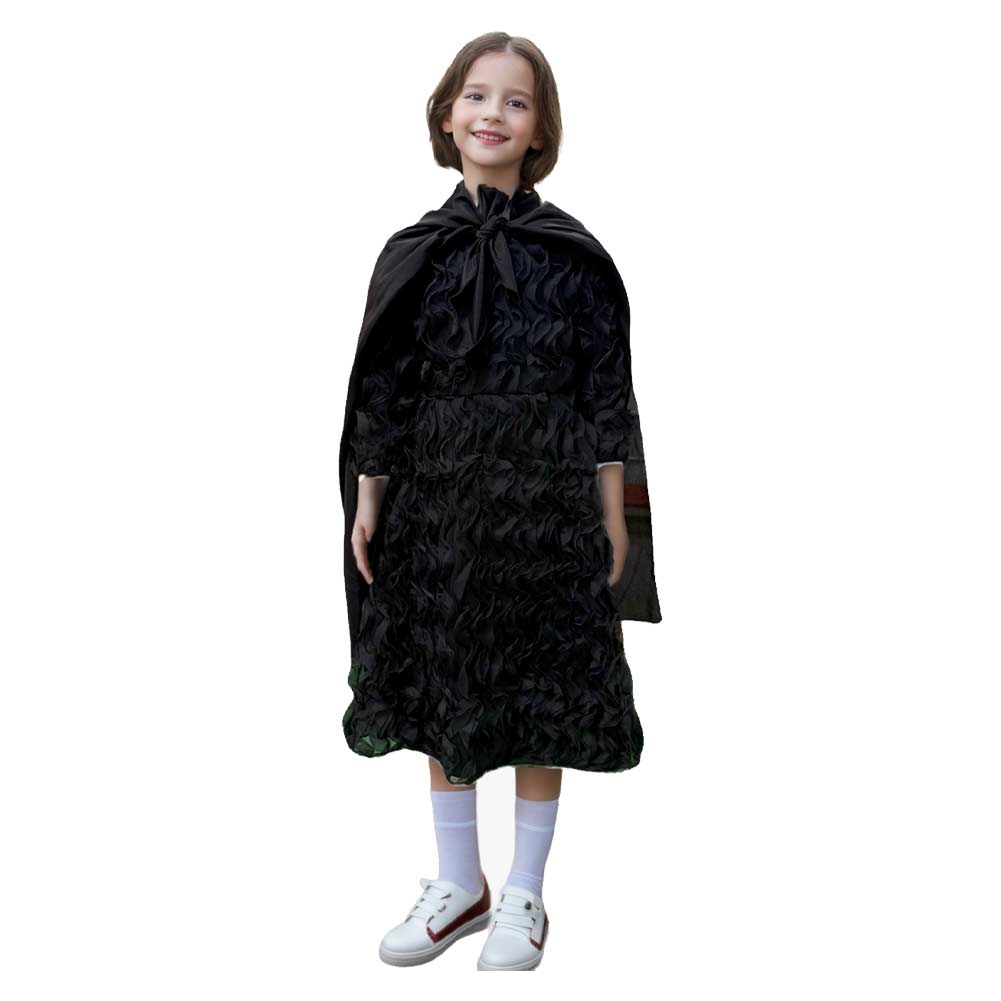 Enfant Wicked Elphaba Cosplay Costume