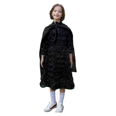 Enfant Wicked Elphaba Cosplay Costume