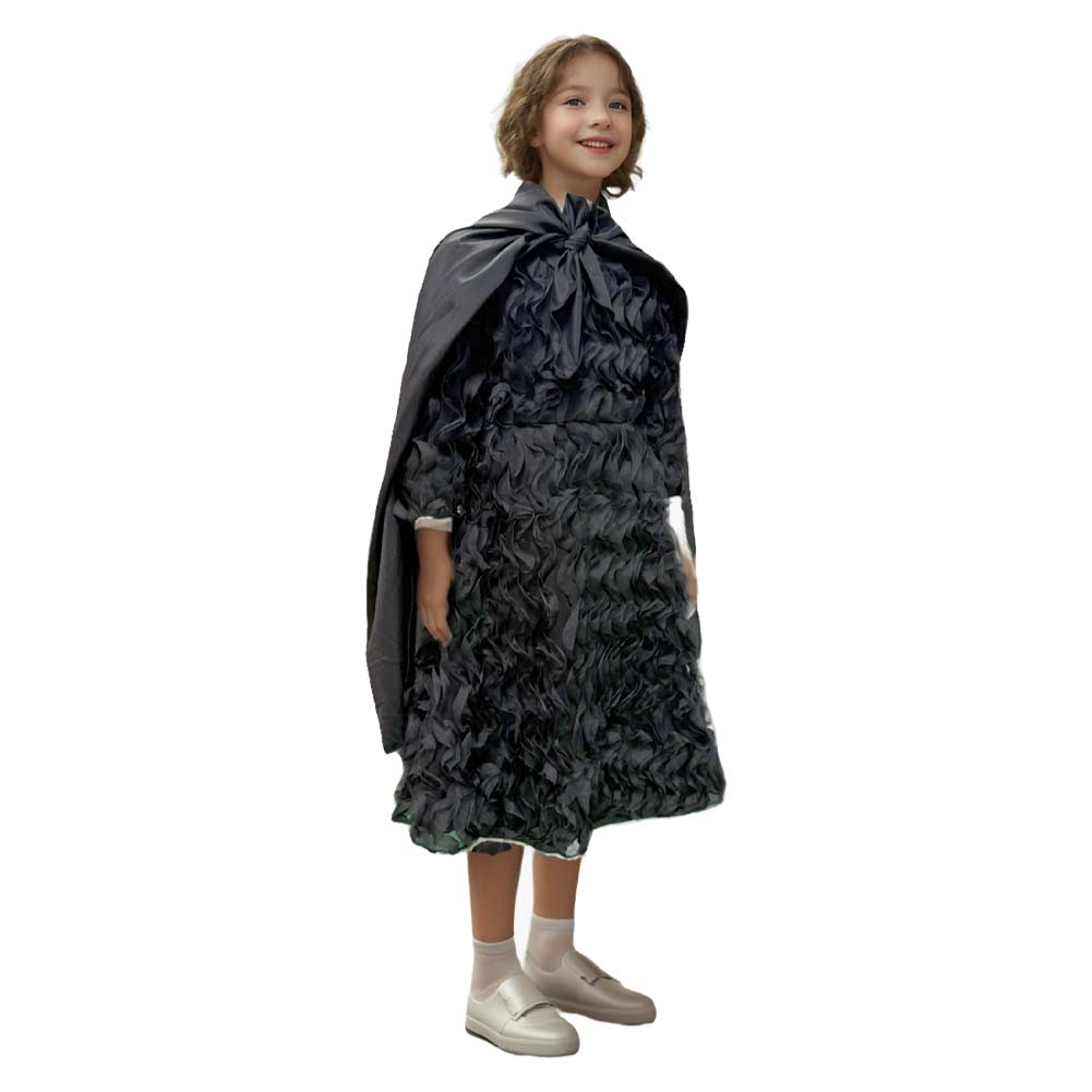 Enfant Wicked Elphaba Cosplay Costume