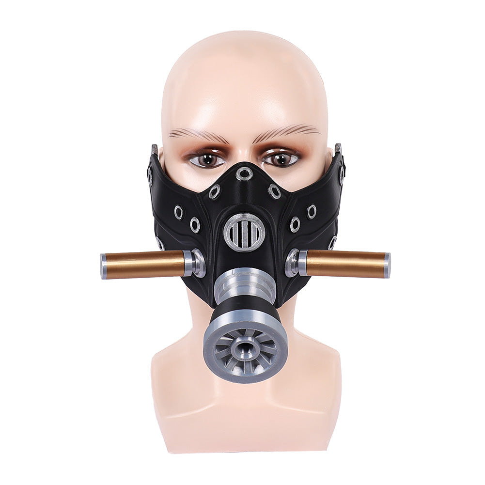 Cosplay Accessories Rudo/Zanka/Enjin Gachiakuta Anime Accessories