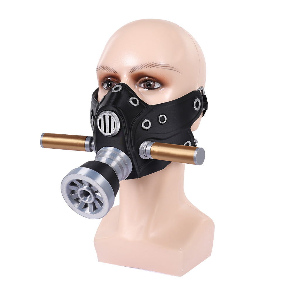 Cosplay Accessories Rudo/Zanka/Enjin Gachiakuta Anime Accessories