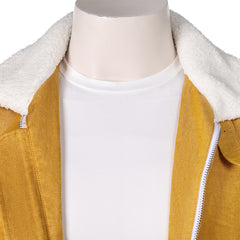 Fatal Fury: City of The Wolves(2025) Terry Bogard Cosplay Costume