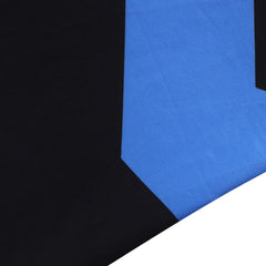 Femme Batman(2026) Nightwing Tenue Bleue Cosplay Costume