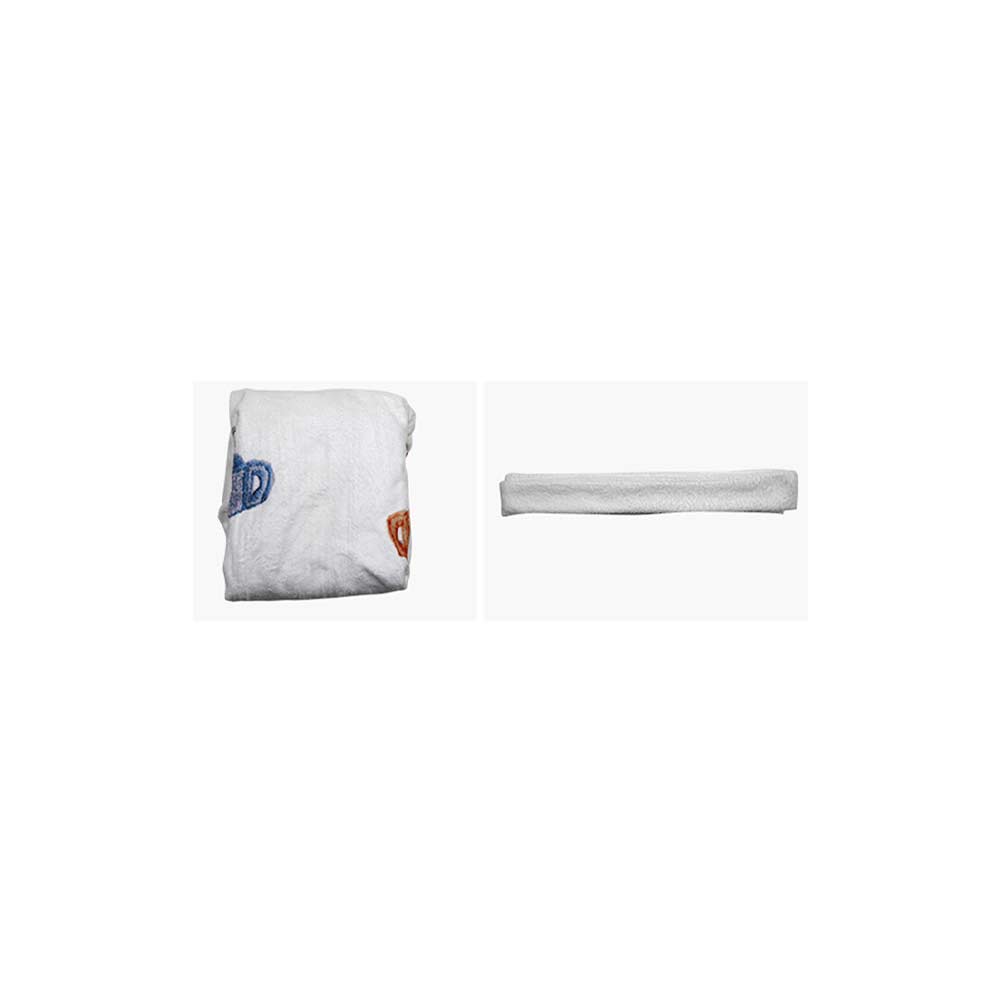 Fight Club Tyler Durden Tyler Durden Peignoir Blanc Cosplay Costume