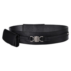 Film Adulte Jedi Ceinture Noire Cosplay Accessoire